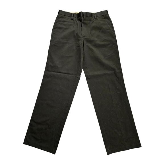 Dockers Flat Front Classic Fit NWOT Mens Pants Slacks - Picture 1 of 7